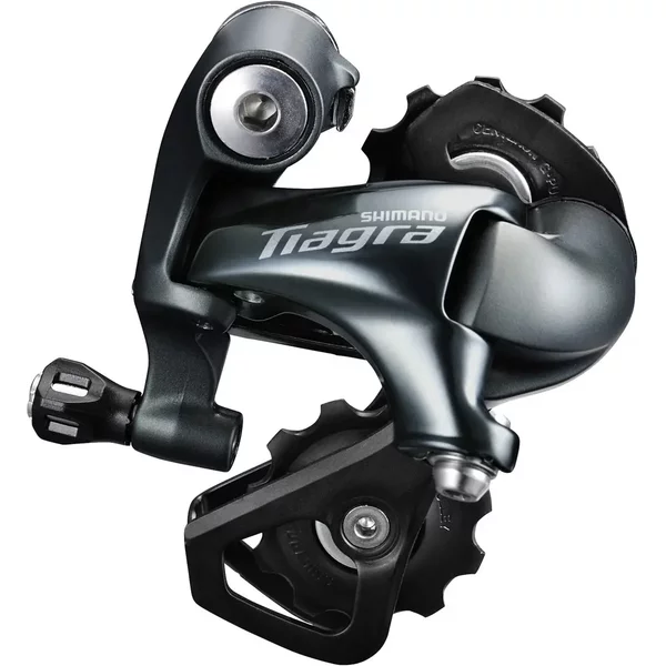 Hintere Kettenschaltung Shimano Tiagra RD-4700 10V-image