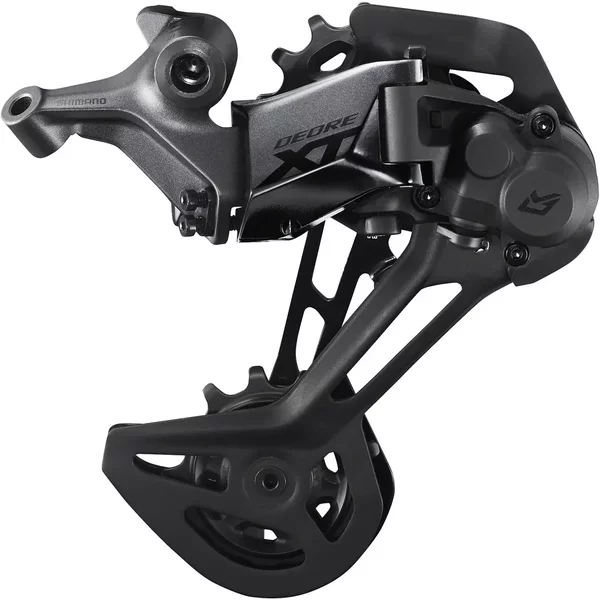 Hintere Kettenschaltung Shimano Deore XT RD-M8130 11V-image