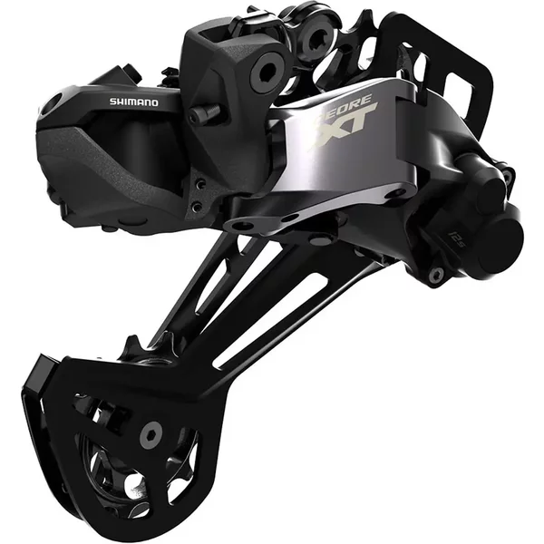 Hintere Kettenschaltung Shimano Deore XT RD-M8150 12V-image