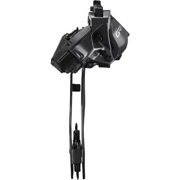 Hintere Kettenschaltung Shimano GRX RD-RX825 12V-image