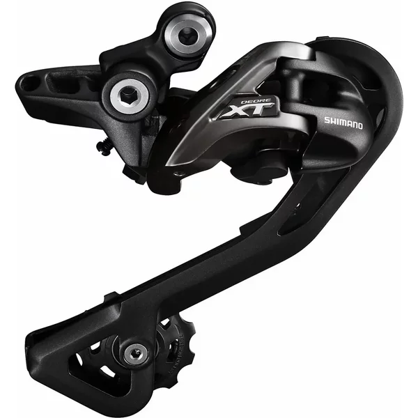 Hintere Kettenschaltung Shimano Deore Xt RD-T8000 10V-image