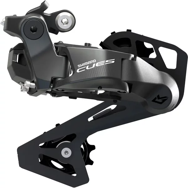 Hintere Kettenschaltung Shimano Cues RD-U6050 10V-image
