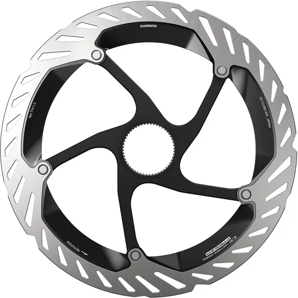 Disque De Frein Avec éCrou Shimano CL Int RT-CL900-image