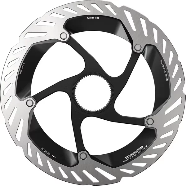 Disque De Frein Avec éCrou Shimano CL Ext RT-CL900-image