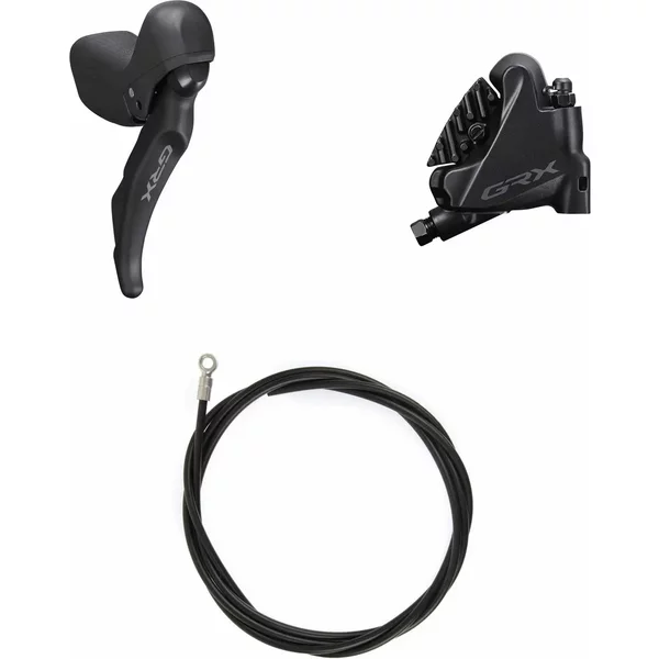 Kit Freinage Shimano GRX GRX BRRX400KTSTRX600ST-image