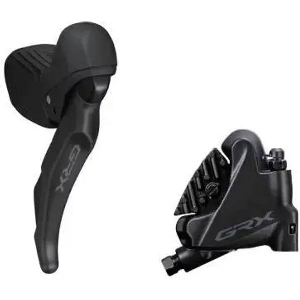 Kit Freinage Shimano BRRX400KTSTRX610ST-image