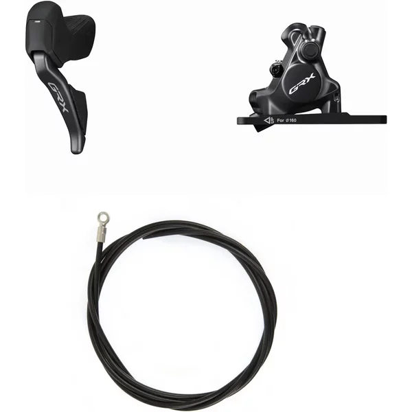 Kit Freinage Shimano Brrx820Ktstrx825-image