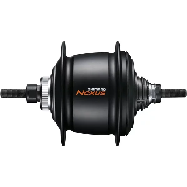Moyeu à Vitesses IntéGréEs Shimano Nexus SG-C6001-8D-image