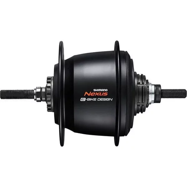 Moyeu à Vitesses IntéGréEs 5 Vitesses Shimano Nexus-image