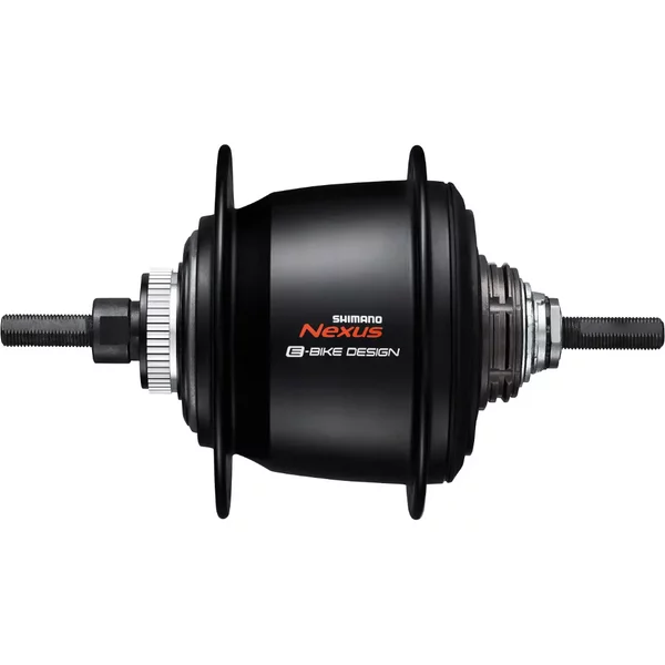 Moyeu à Vitesses IntéGréEs Shimano Nexus SG-C7050-5D-image