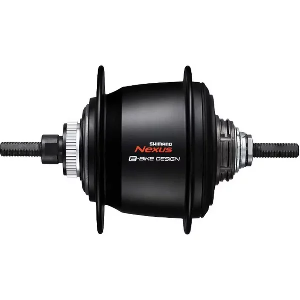 Moyeu à Vitesses IntéGréEs Shimano Di2 SG-C7050-5D Nexus-image