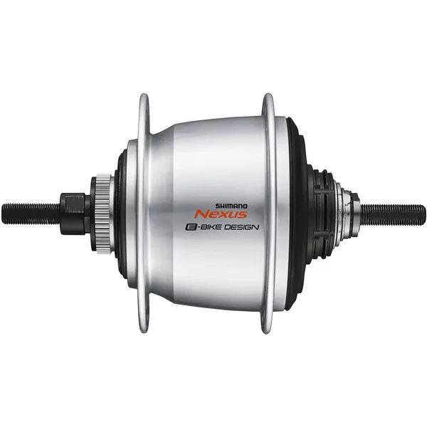Moyeu à Vitesse IntéGré Shimano SG-C7050-5D Nexus CL-image