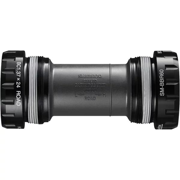 BoîTier De PéDalier Shimano SM-BBR60 Hollowtech II-image