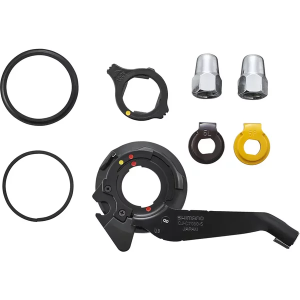 Kit PièCes De Moyeu à Vitesses IntéGréEs Shimano Nexus SM-C7000-5-image