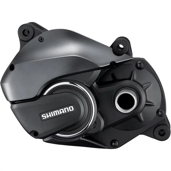 Cache De L'unité Motrice Gauche / Droite Shimano SM-DUE80-A-image