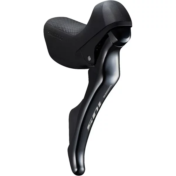 Ensemble De Levier De Commande De DéRailleur Et Frein (Pour Guidon De Course) Shimano 105 STR7000-image