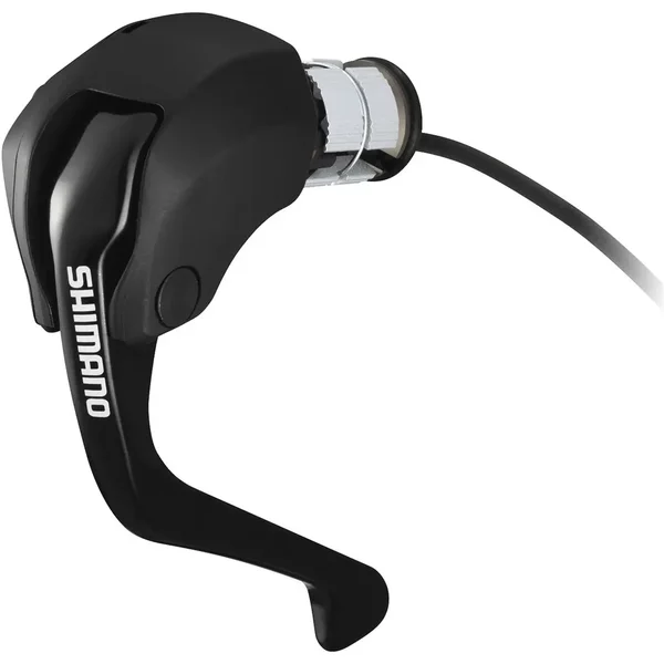 Levier De Commande Double De DéRailleur Et Frein (Pour Guidon De Course) Pour Tt/Triathlon Shimano Ultegra ST-R8060-L-image