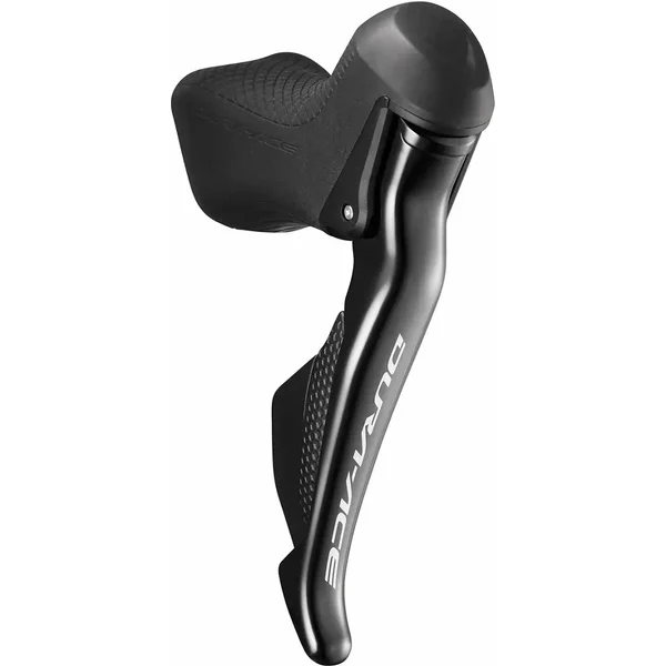 Levier De Commande Double De DéRailleur Et Frein (Pour Guidon De Course, Frein Disque Hydraulique) Shimano Dura-Ace T-R9170-R-image