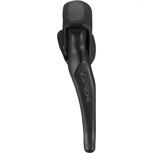 Levier De DéRailleur/De Frein Pour Guidon De Course, Frein à Disque Hydraulique Shimano GRX ST-RX600-L-image