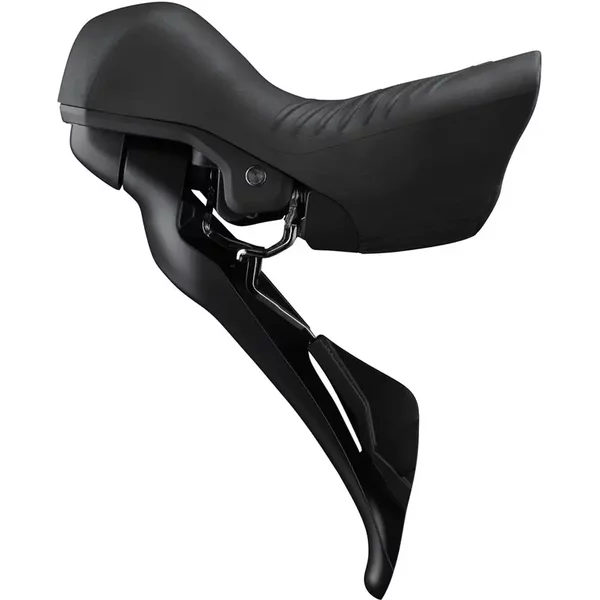 Levier De DéRailleur/De Frein Pour Guidon De Course, Frein à Disque Hydraulique Shimano GRX ST-RX600-R-image
