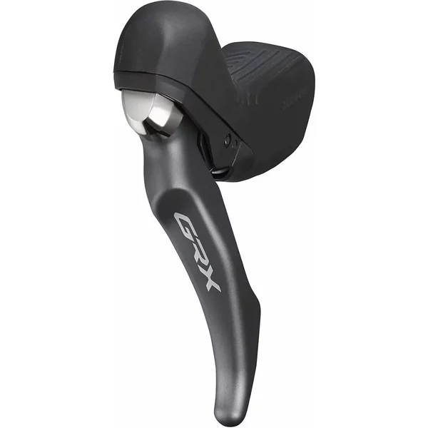 Ensemble De Levier De Commande De DéRailleur Et Frein (Pour Guidon De Course, Frein Disque Hydraulique) Shimano Grx STRX810LA-image
