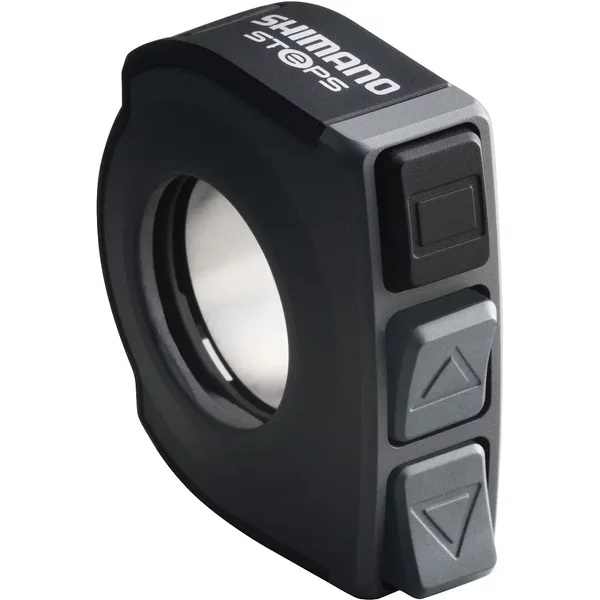 Unité De La Manette Pour Mode D'assistance Ou Changement De Vitesse Seis SW-E6000 Shimano-image