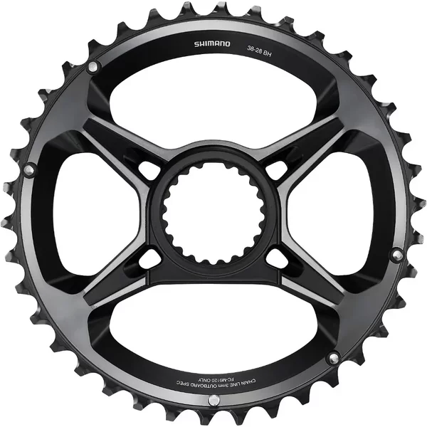 Plateau Shimano Xtr Fc-M9120-B2-image