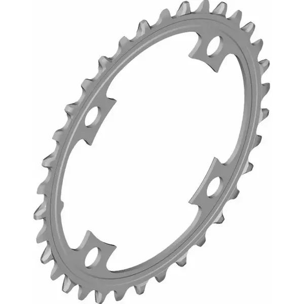 Plateau Pour Fc-E8000/Fc-E8050/Fc-M8050 (Sans Garde-ChaîNe)/Sm-Cre80 Shimano-image