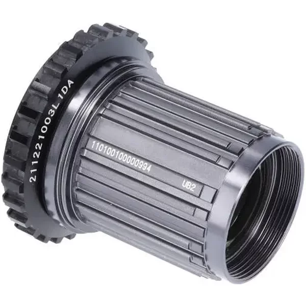 Corps De Cassette Complet Shimano WH-R9270-C50-TU-R-image