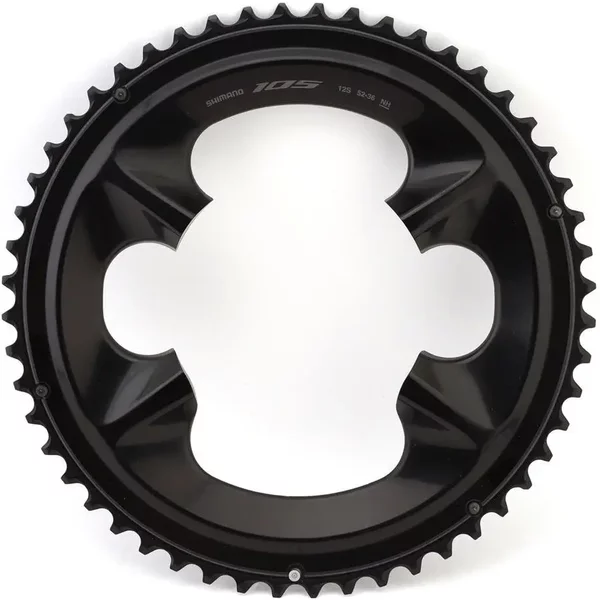 Plateau Disque De VéLo Shimano 105 Fc-R7100-image