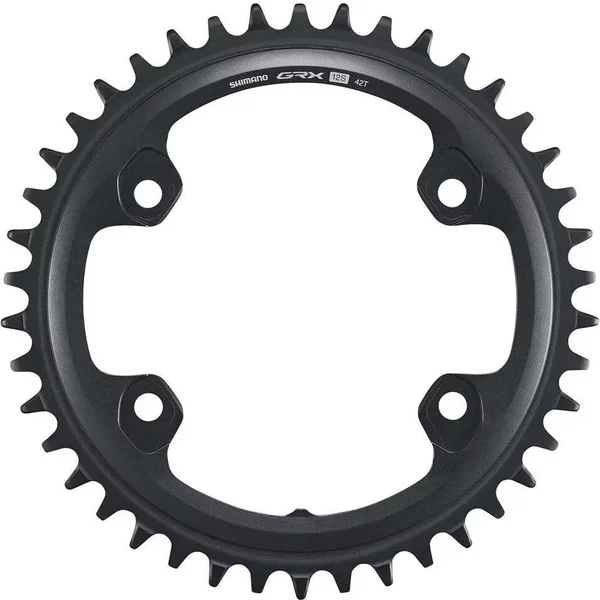 Fahrradscheibenteller Shimano GRX FC-RX820-1-image