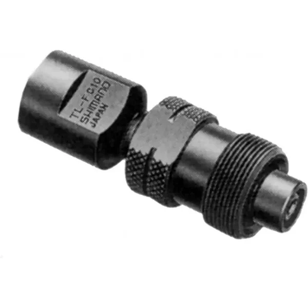 Extracteur De Manivelles Sans Goupilles Shimano TL-FC11-image
