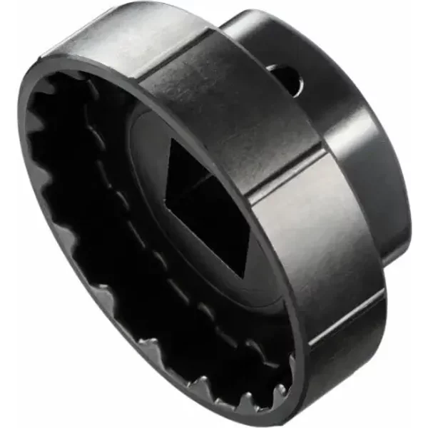 Adaptateur Pour BoîTier De PéDalier Shimano TL-FC37-image