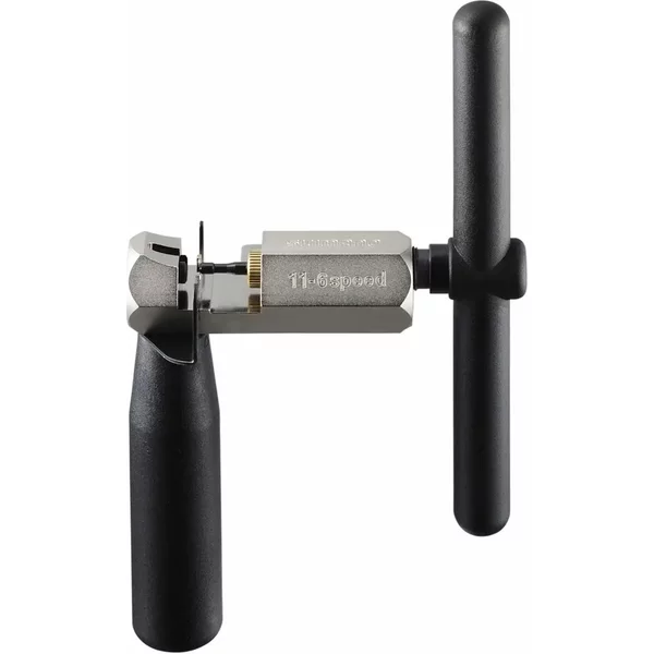 PièCes DéRive-ChaîNe à VéLo Avec Goupilles De Rechange Pour Chaines 6 à 11 Vitesses Shimano TL-CN34 (X2)-image