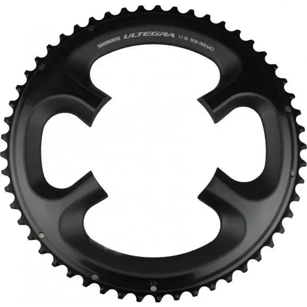 Plateau Disque De Shimano Ultegra FC-6800-image