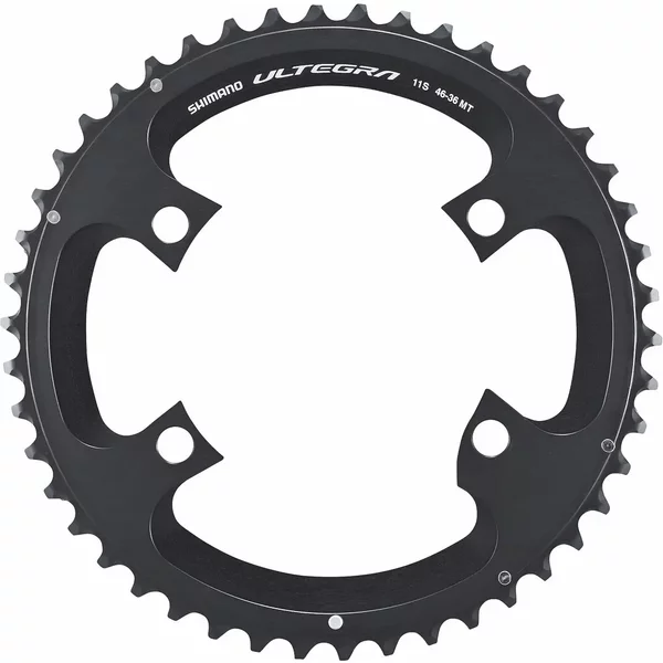 Plateau Shimano Ultegra FC-R8000-image