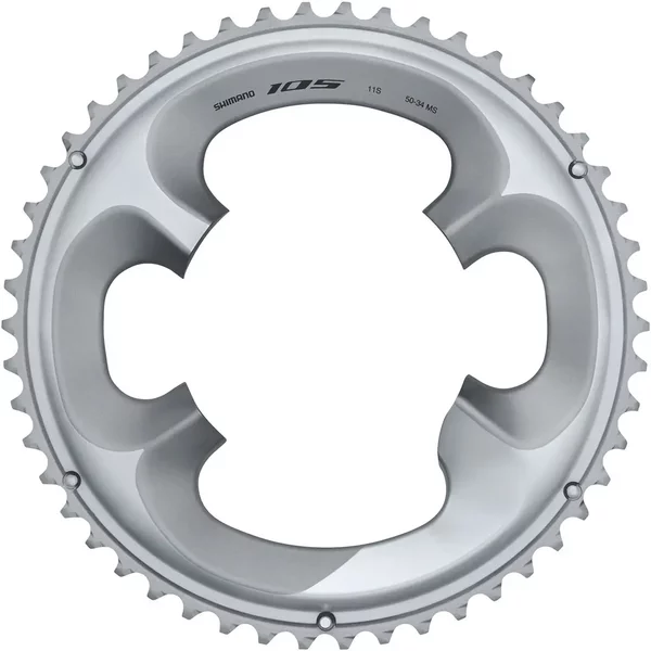 Plateaux Shimano 105 Fc-R7000-image