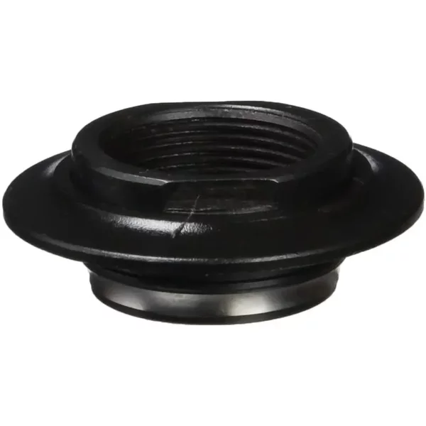 CôNe Droit Avec Cache-PoussièRe Shimano HB-M618-image