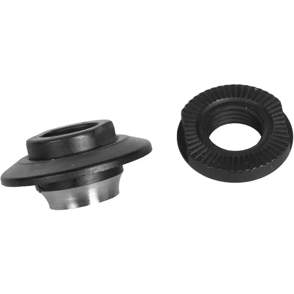 Unité De Contre-éCrou Droite Shimano HB-M675-image