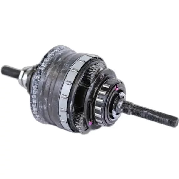 Moyeu Interne Shimano SG-8R36-image