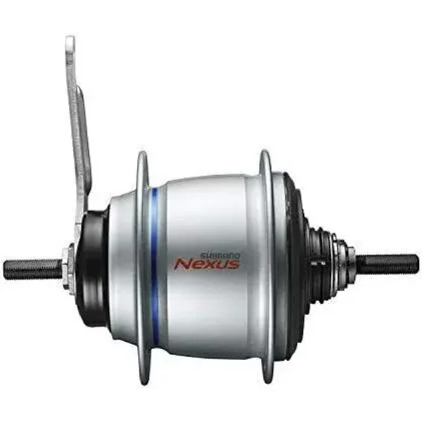 Moyeu Interne Shimano SG-C6061-8C-image