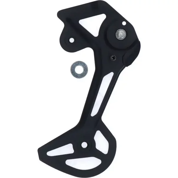 Assemblage De Plaque ExtéRieure (Sgs) Shimano RD-M8130-SGS-image