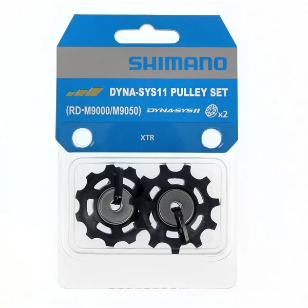 Ensemble De Galets Shimano (RD-M9000)-image