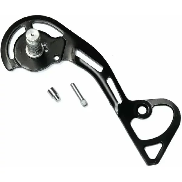 Assemblage De Plaque ExtéRieure Shimano RD-M781-image