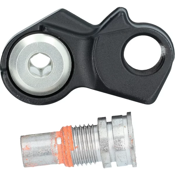 Patte De DéRailleur Shimano RD-M820-image