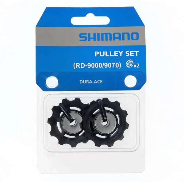Ensemble De Galets Shimano (RD-9000)-image