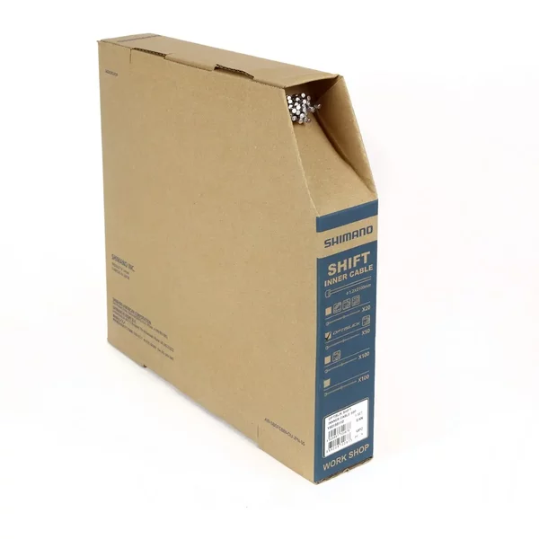 PièCes De CâBle De Changement De Vitesse Shimano Optislick (X50)-image