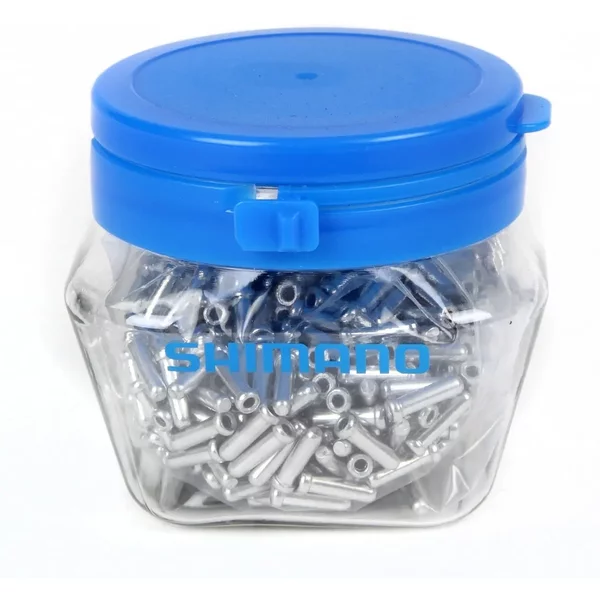 PièCes Embouts De CâBle De Changements De Vitesse Shimano (X500)-image