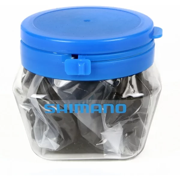 PièCes Embouts De Gaine En RéSine/ CâBle De Changements De Vitesse Shimano SIS-SP40 (X200)-image