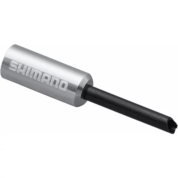 Embout De Gaine Avec Languette Shimano-image